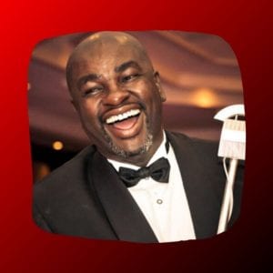 Billy Selekane