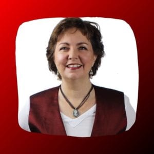 Charlotte Kemp