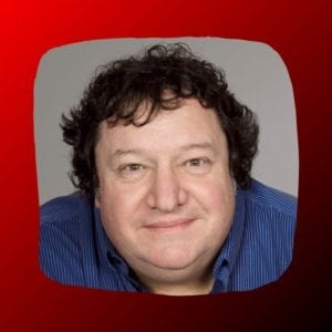 Ian Hatton