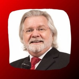 Richard Mulvey