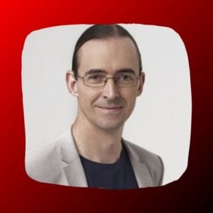 Ross Saunders