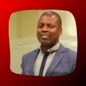 Wilbert Mutoko