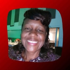 Phillis Mutoko