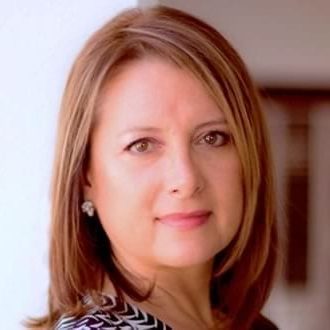 Haydee Antezana CSP