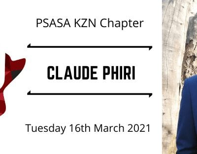 Claude Phiri