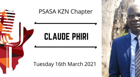 Claude Phiri Claude Phiri