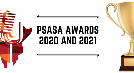 Awards Banner Awards Banner