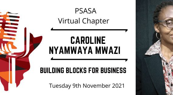 Caroline Mwazi Caroline Mwazi