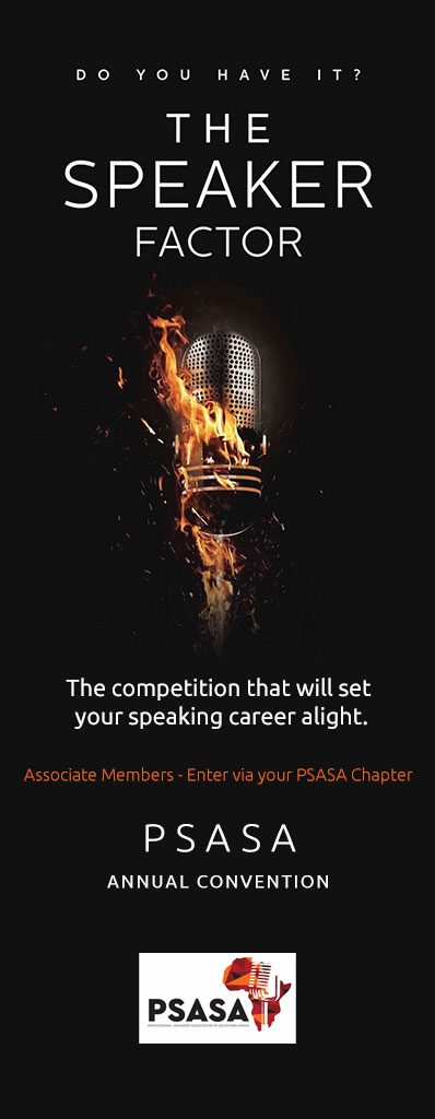 Speaker Factor