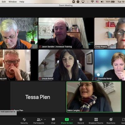 Cape blog April Cape blog April