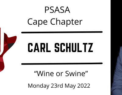 Carl Schultz May Carl Schultz May