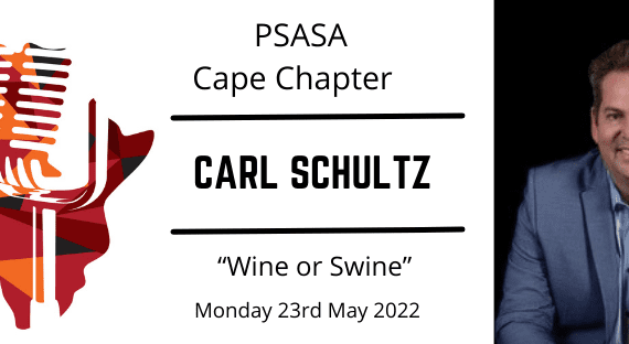 Carl Schultz May Carl Schultz May