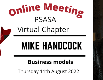 Mike Handcock1 Mike Handcock1