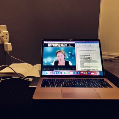 Virtual meeting 12 July Virtual meeting 12 July