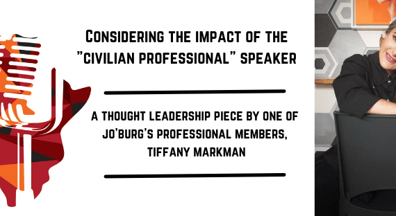 Civilian Professional Civilian Professional