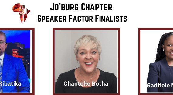 Jo’burg SFFinalists Jo'burg SFFinalists