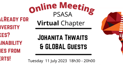 Virtual meeting 11 July Virtual meeting 11 July