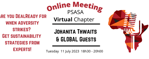 Virtual meeting 11 July Virtual meeting 11 July