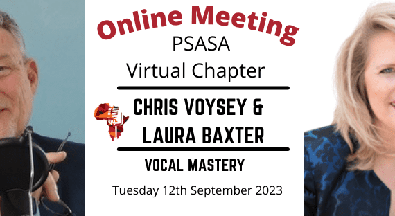 Chris Voysey & Laura Baxter Chris Voysey & Laura Baxter