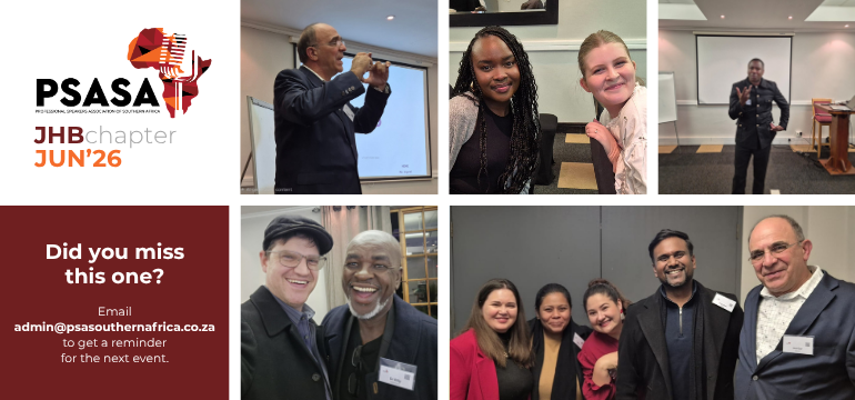 Jhb Chapter Meeting – May 26 (1) Jhb Chapter Meeting - May 26 (1)